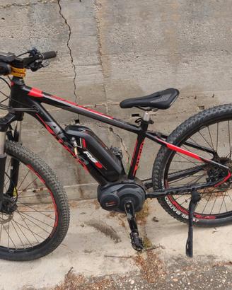 Mtb Atala elettrica