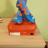 Scarpa calcio puma future match+ ll fg/ag numer 46