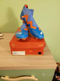 Scarpa calcio puma future match+ ll fg/ag numer 46