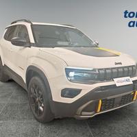 Jeep Avenger 4xe Hybrid 1.2 MHEV 4xe The Nort...