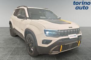 Jeep Avenger 4xe Hybrid 1.2 MHEV 4xe The Nort...