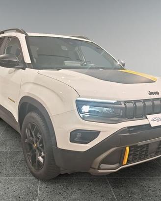 Jeep Avenger 4xe Hybrid 1.2 MHEV 4xe The Nort...