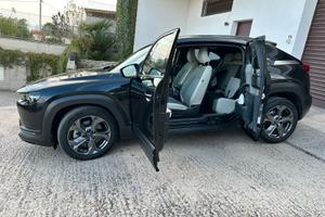 Mazda mx 30 full garanzia ufficiale Neopatentato