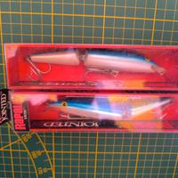 rapala j13 blu