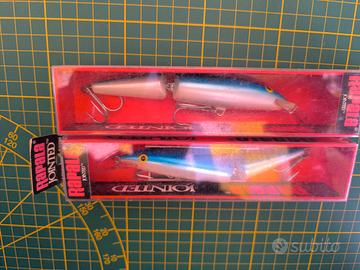 rapala j13 blu
