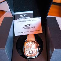 orologio cronotech Active nuovo con cartellino 