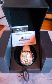 orologio cronotech Active nuovo con cartellino 