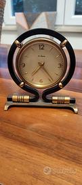 Orologio Sveglia Vintage ITALORA Anni 50 - 