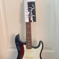 Fender Stratocaster American Pro