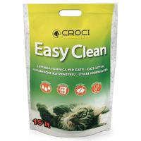 Lettiera silicio Easy Clean 15 Lt