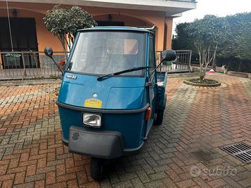 Ape 50 piaggio