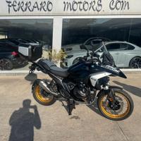 BMW R1300GS TRIPLEBLACK NUOVO PRONTA CONSEGNA