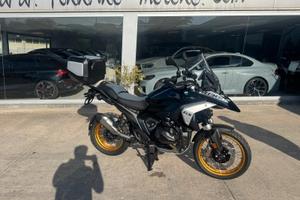 BMW R1300GS TRIPLEBLACK NUOVO PRONTA CONSEGNA