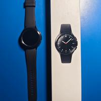 Samsung Galaxy Watch 4 Classic 