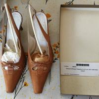 Scarpe classiche da donna Franco Troise