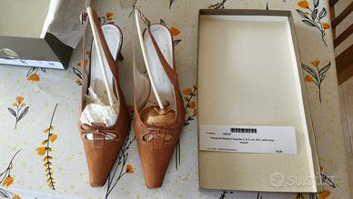 Scarpe classiche da donna Franco Troise