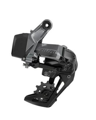 Cambio sram rival Axs 12 V gabbia corta