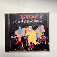 Queen - A Kind of Magic - CD musicale