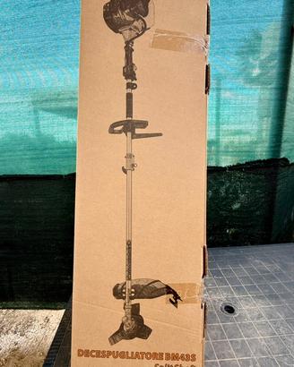 Decespugliatore TRYM 43 cc