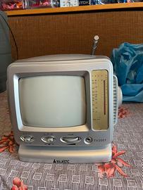 Tv portatile