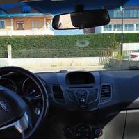 Ford Fiesta 2016 bloccasterzo chiave radio altro