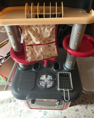 Cucina gioco