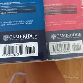 libri scolastici scuola secondaria di primo grado 