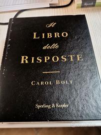 Libro delle risposte