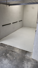 Box auto Grugliasco Viale Gramsci