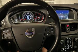 Volvo V40 cross country D2