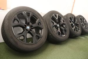 Cerchi in lega BMW X7 21 ORIGINALI 285 45 21