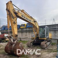 NEW HOLLAND E215B