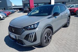 Peugeot 2008 PureTech 130 EAT8 GT S/S