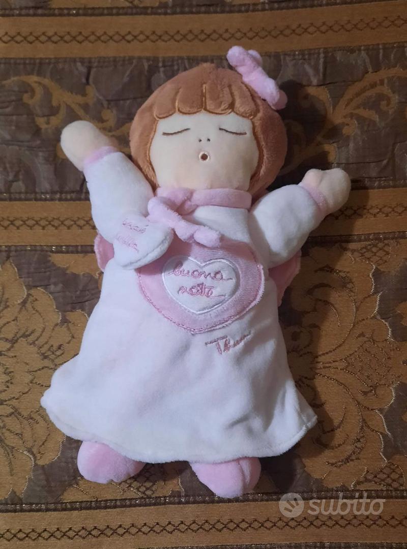 Peluche angelo Thun Arredamento e Casalinghi In vendita a Roma