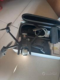 Parrot anafi drone - batteria