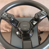 Logitech Saitek Farming Simulator Wheel volante 