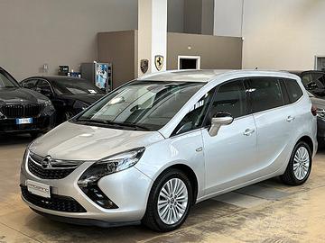 Opel Zafira Tourer 2.0 cdti Cosmo 130cv auto - 7 p