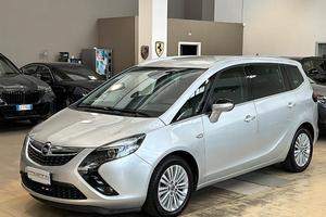 Opel Zafira Tourer 2.0 cdti Cosmo 130cv auto - 7 p
