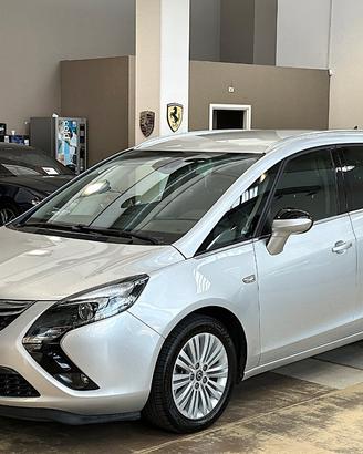 Opel Zafira Tourer 2.0 cdti Cosmo 130cv auto - 7 p