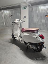Vespa 50 primavera 2017