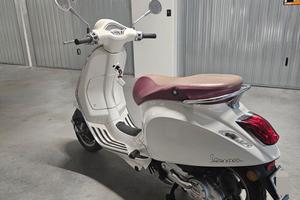 Vespa 50 primavera 2017