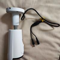 Telecamera sorveglianza