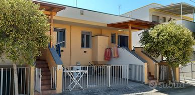 Appartamenti in Salento comodi e confortevoli