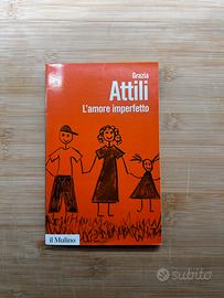 L’amore imperfetto