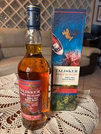 Talisker Port Ruighe - Collezionismo In vendita a Napoli
