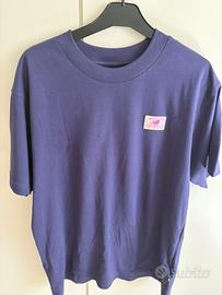 T-shirt New Balance unisex taglia S