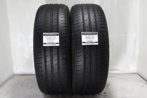 2 PNEUMATICI USATI 205/60R16 92H NFERA SU1 NEXEN G