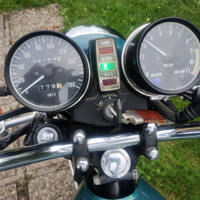 Z400 anno 1976