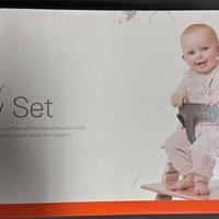 Stokke Tripp Trapp baby set