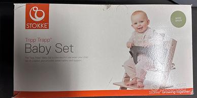 Stokke Tripp Trapp baby set